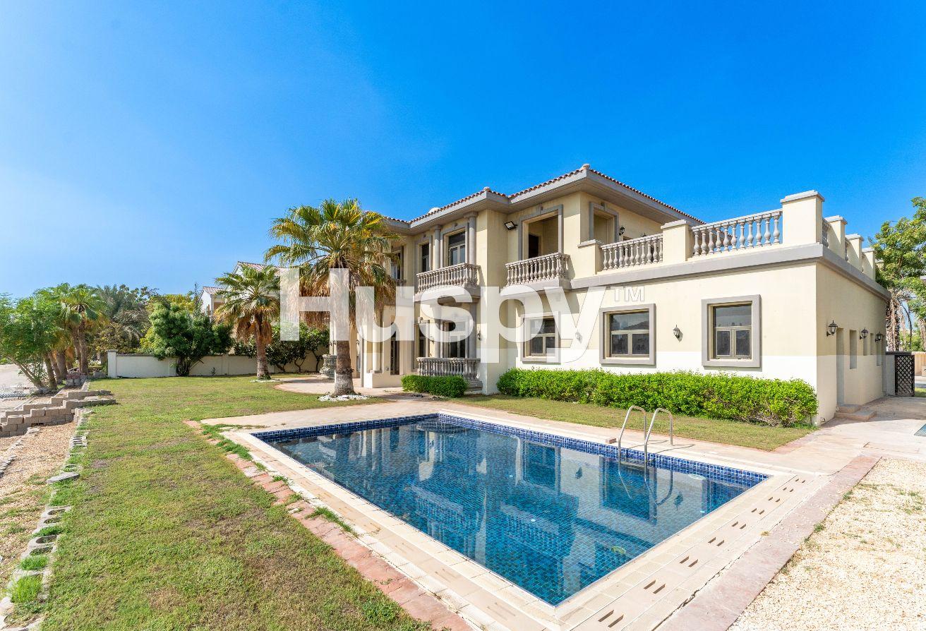Vacant Now | Private Pool | Beach Access