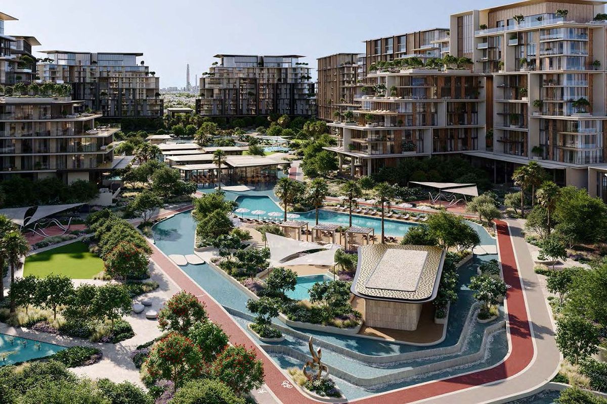 High ROI | Spacious and Luxurious | Modern Layout