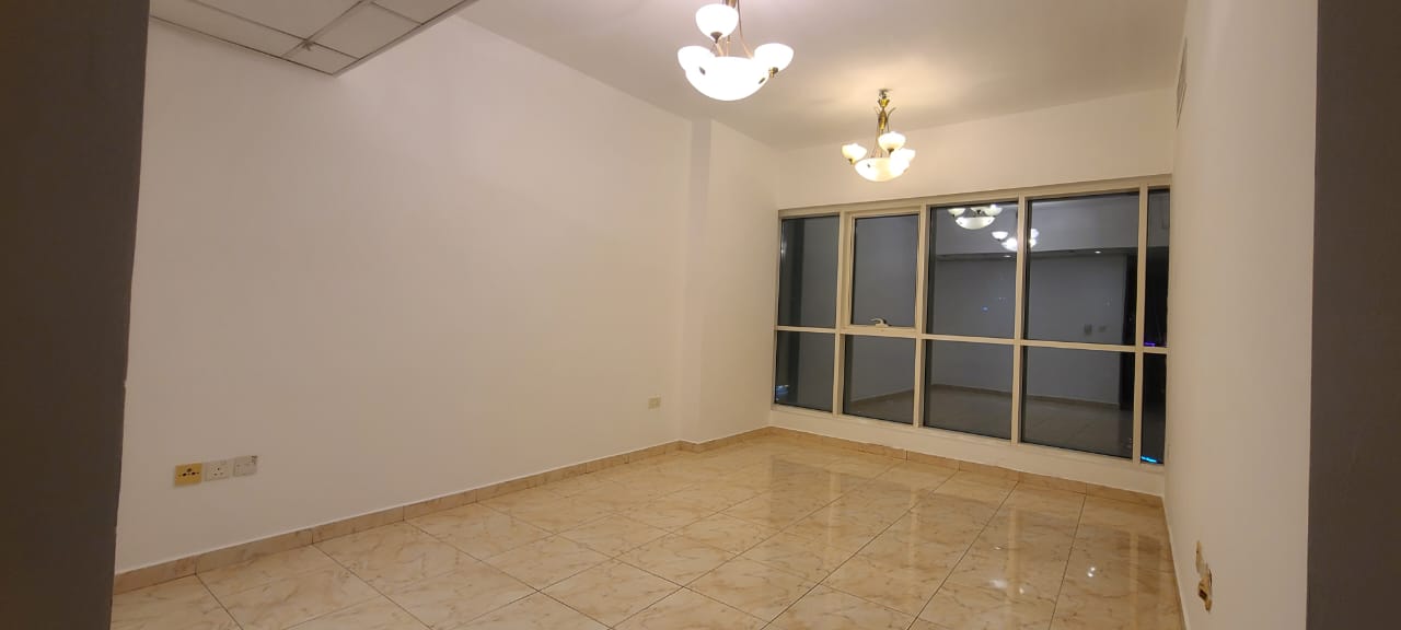 Chiller free AC // lavish Building 2BHK just 44k in Al Qasmia