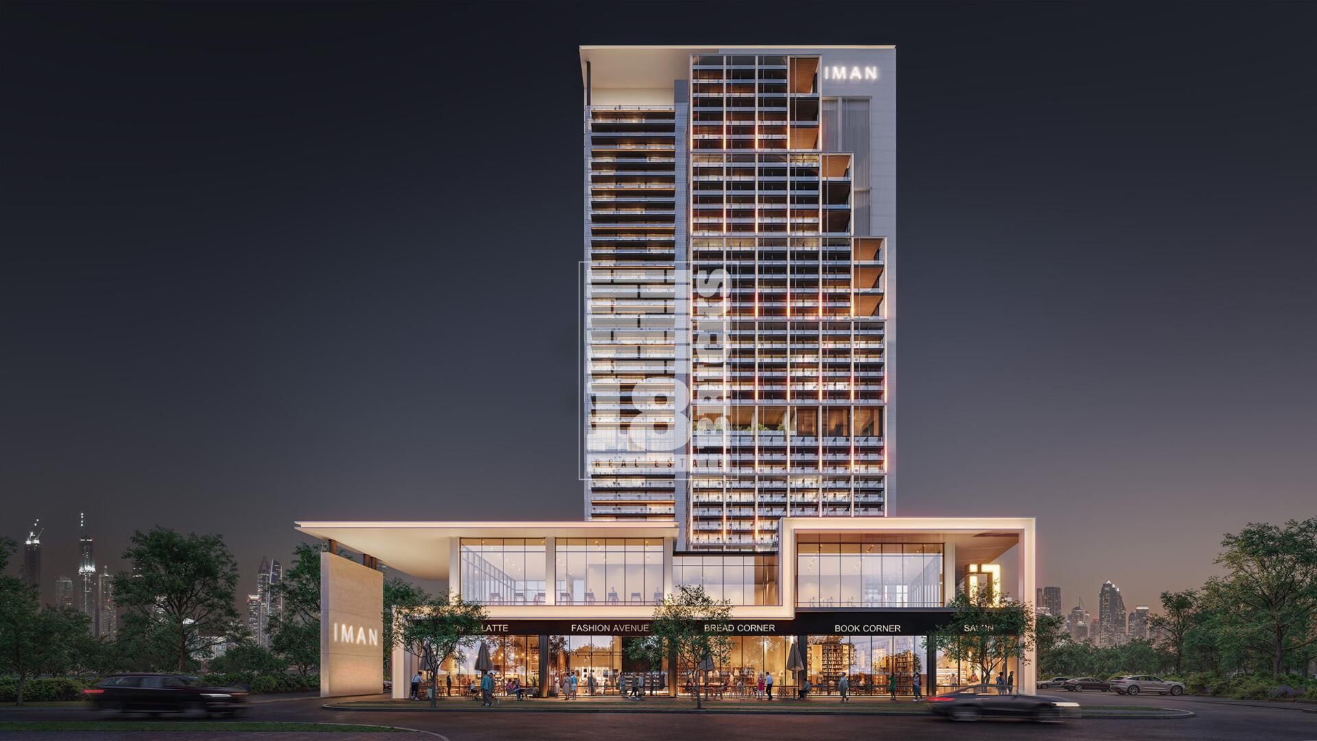 Prime Entry Opportunity | Pool View | High Floor