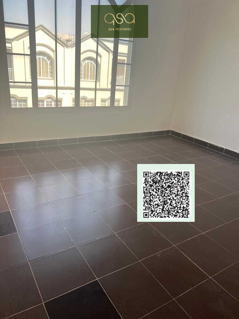 Three Bedroom Townhouse Is Available For Rent In Uptown, Ajman