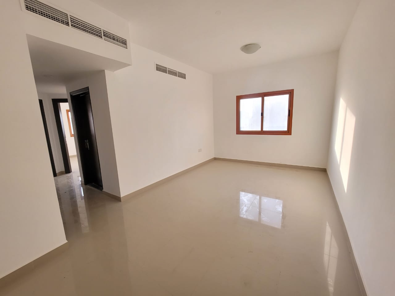 Like same new Flat // 2BHK with Balcony just 30k in Al mujjhra sharjah