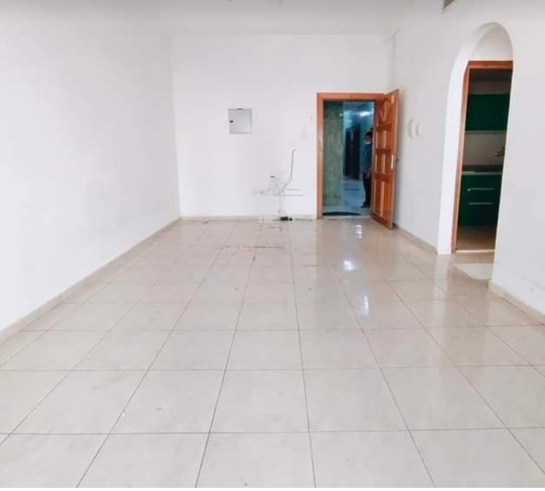 No Deposit // 1BHK with Balcony just 28k in Al Qasmia