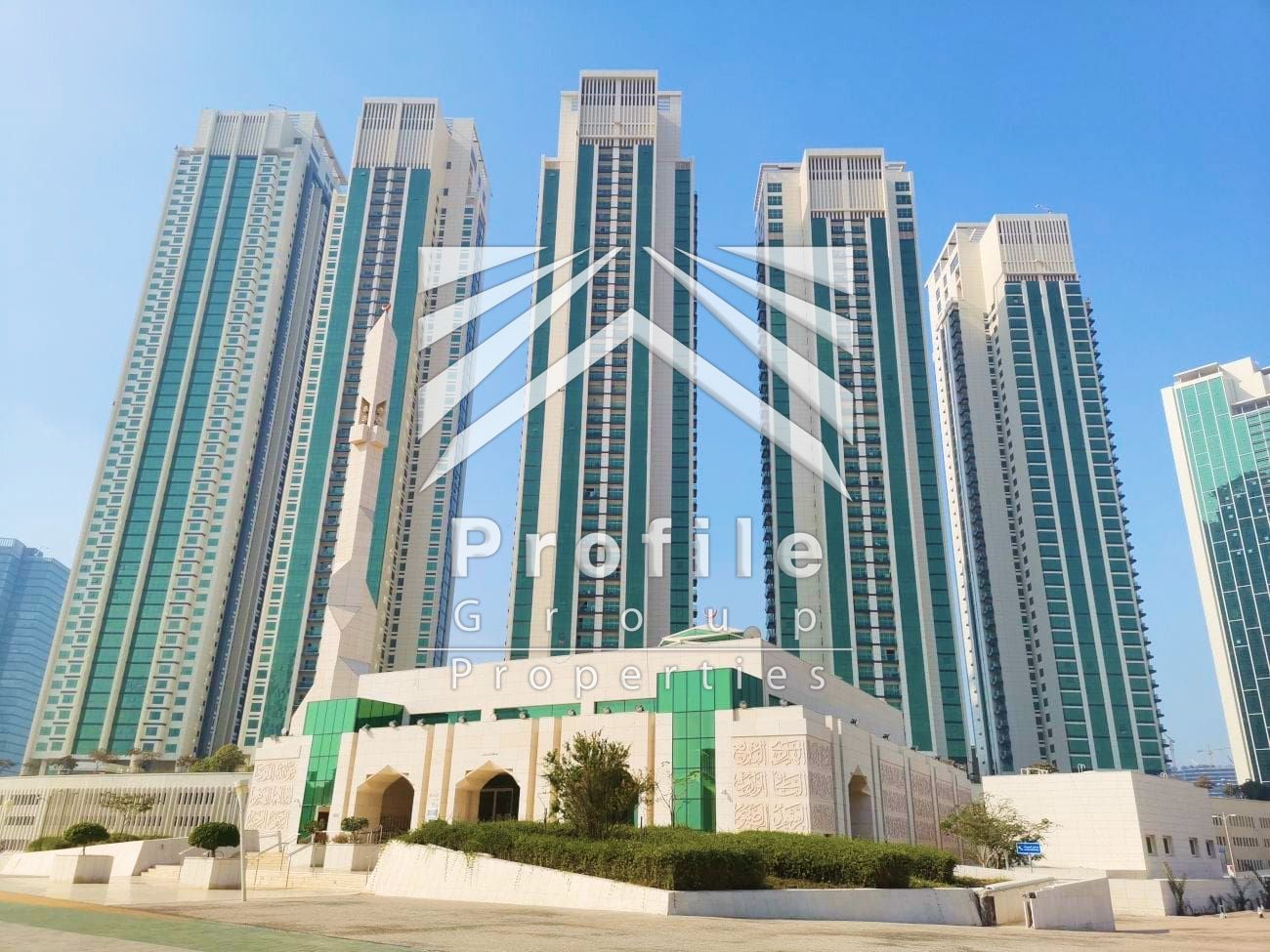 Ramadan Offer | 0% Commission for Cash Buyer | Elegant Living | Prime Location l Perfect Layout
