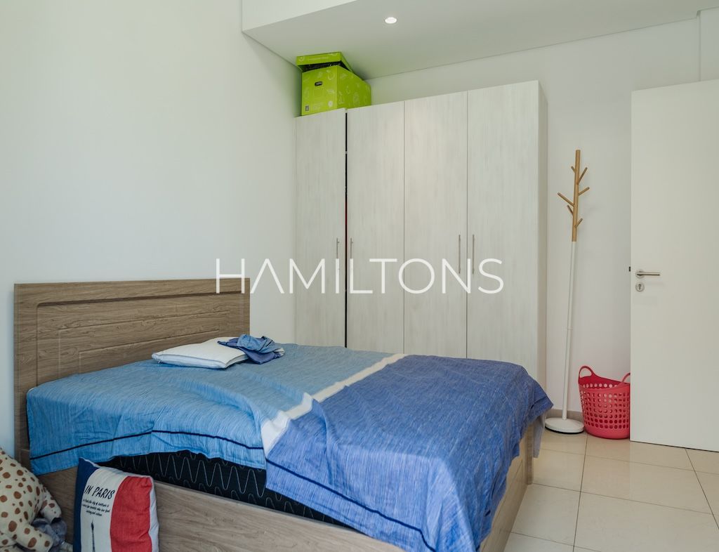 Prime Location Villa | Ideal Investment | Resale