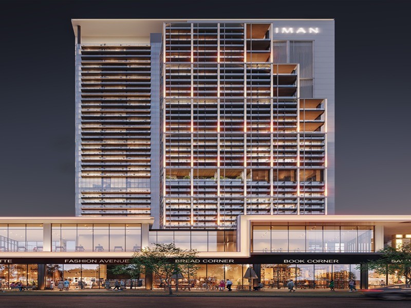 Retail Shop | High ROI | Prime Location | Payment Plan