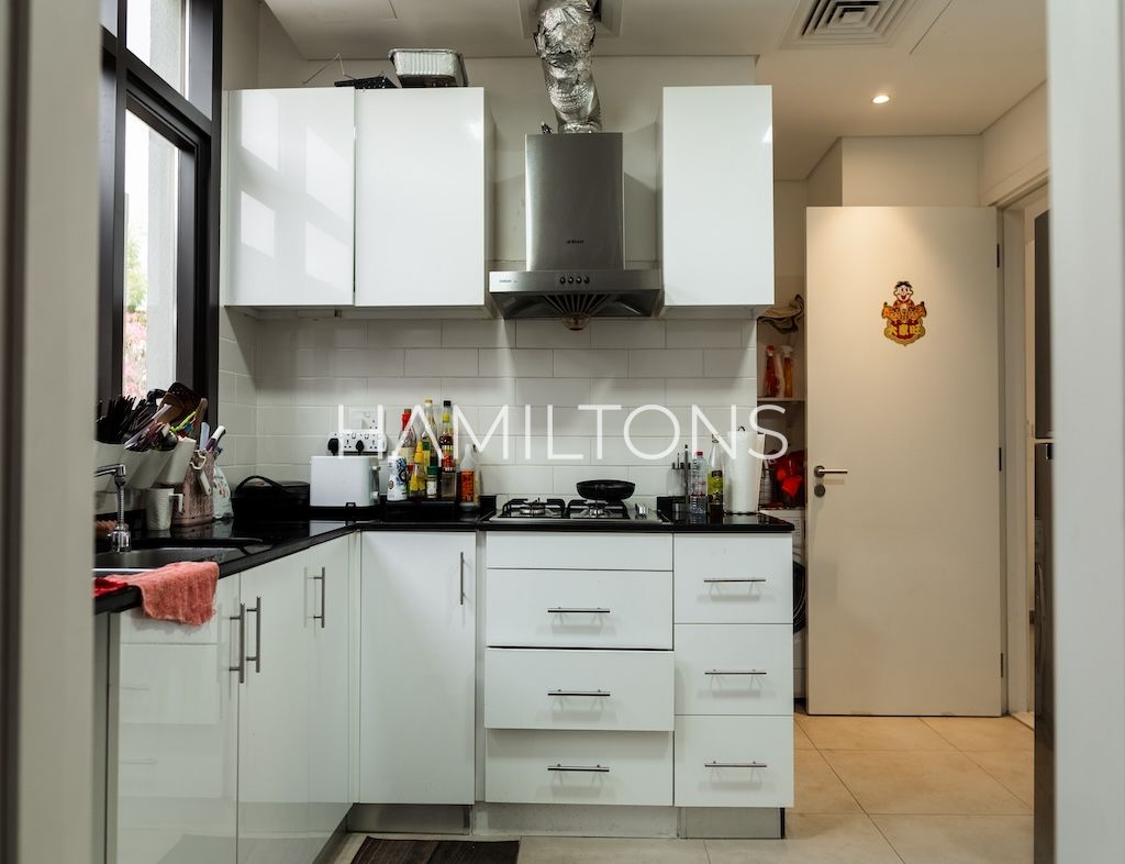 Gated Community | Luxury Villa | Resale