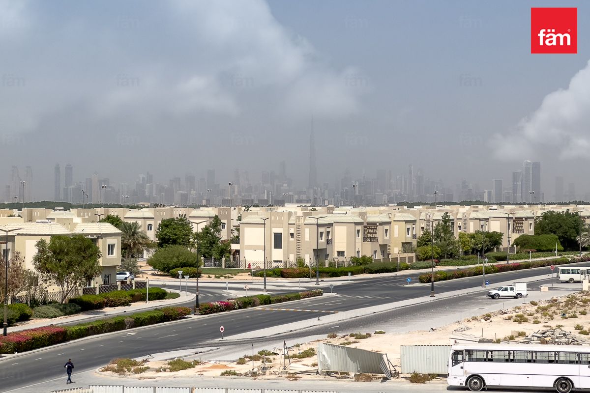 Multiple Options in New Residences