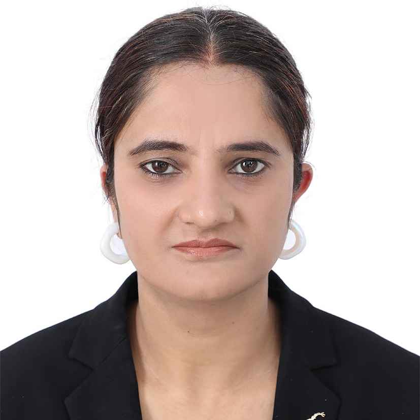 Neelam Ghimirea