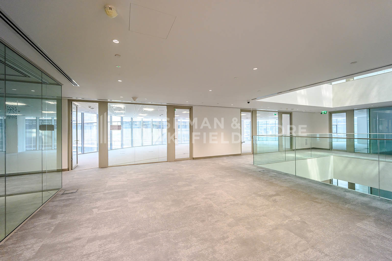 Brand New | Premium Office | Ideally Located