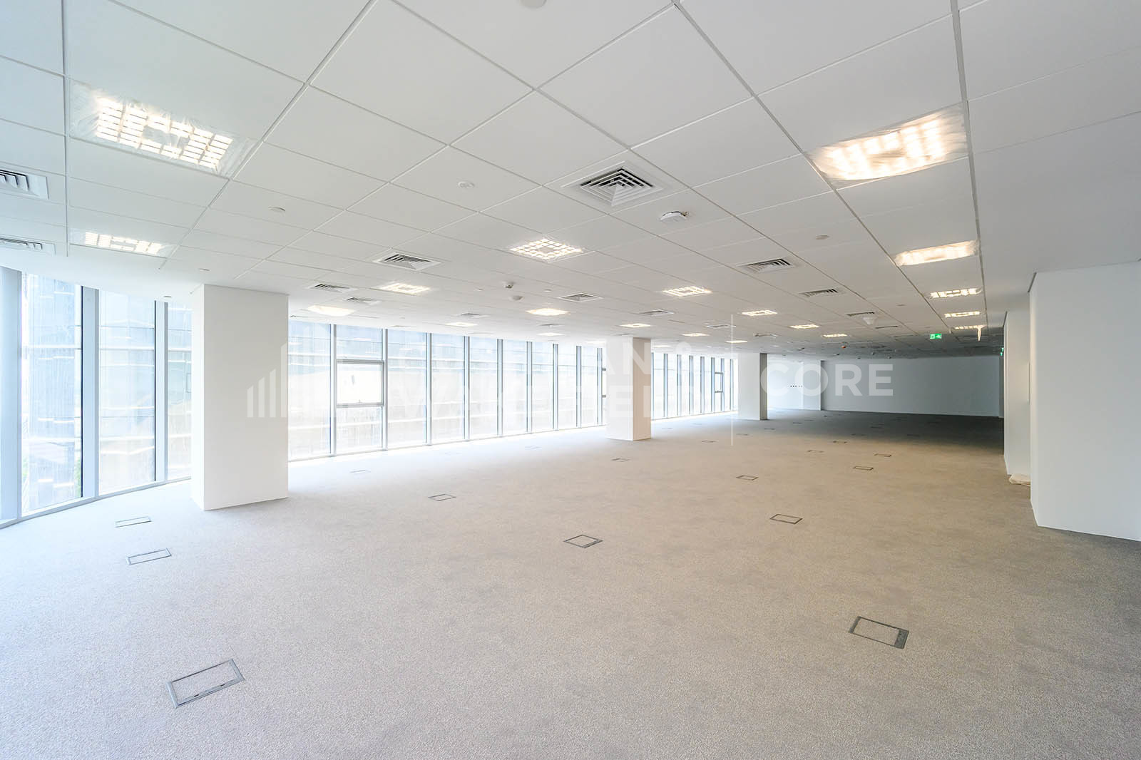 Brand New | Premium Office | Ideally Located