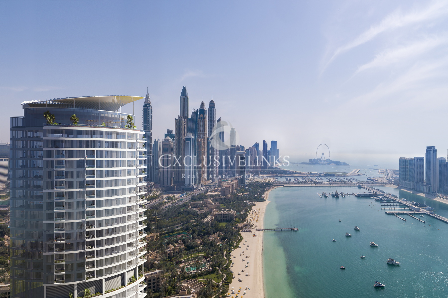1 Bedroom | Prime Location | Palm Jumeirah