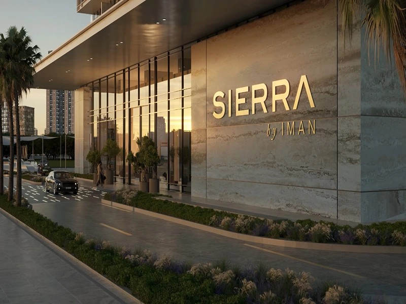 Retail Shop | High ROI | Strategic Motor City | High-End Finishes Project | Payment Plan