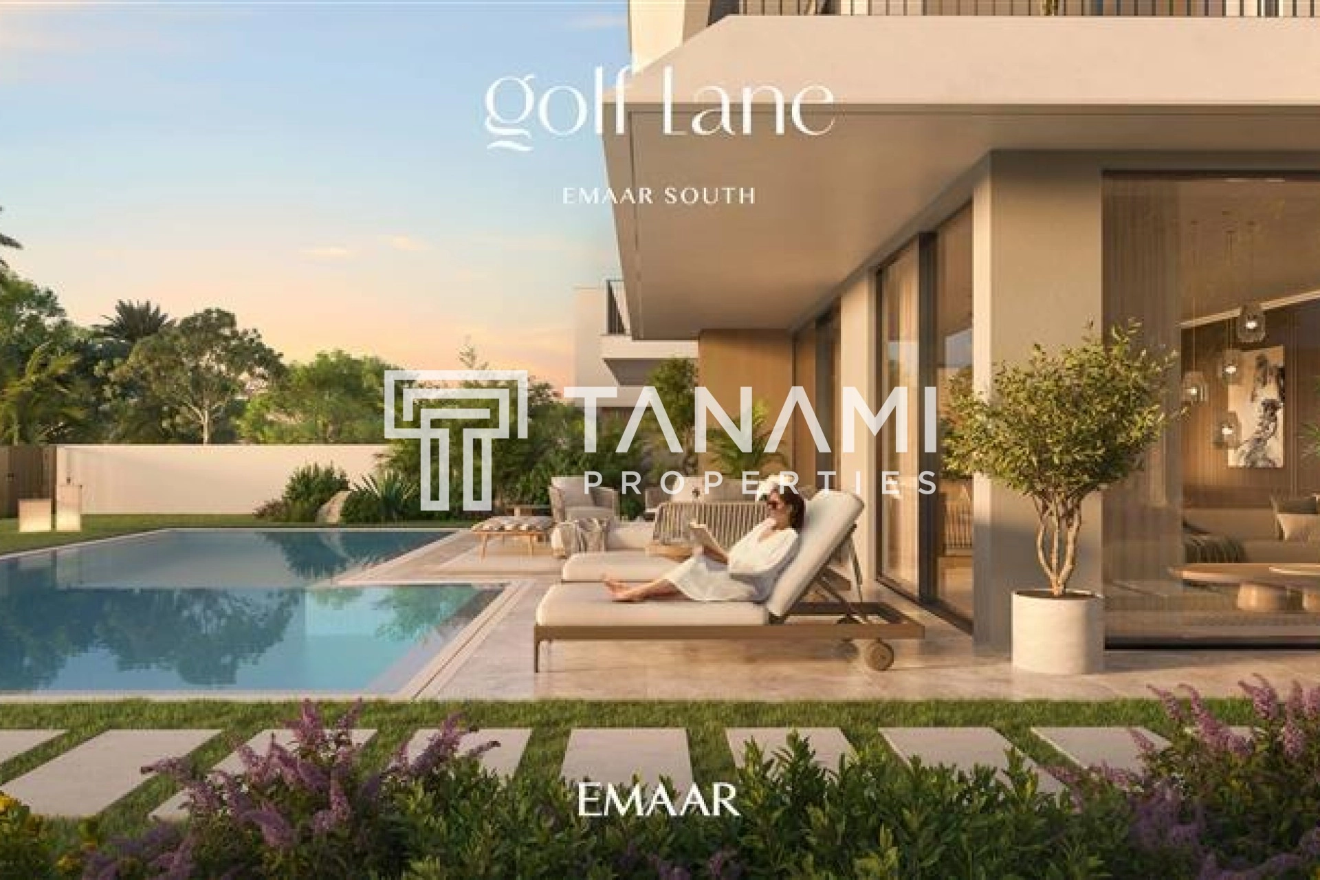 Exclusive I Spacious 4 BHK I Modern Style