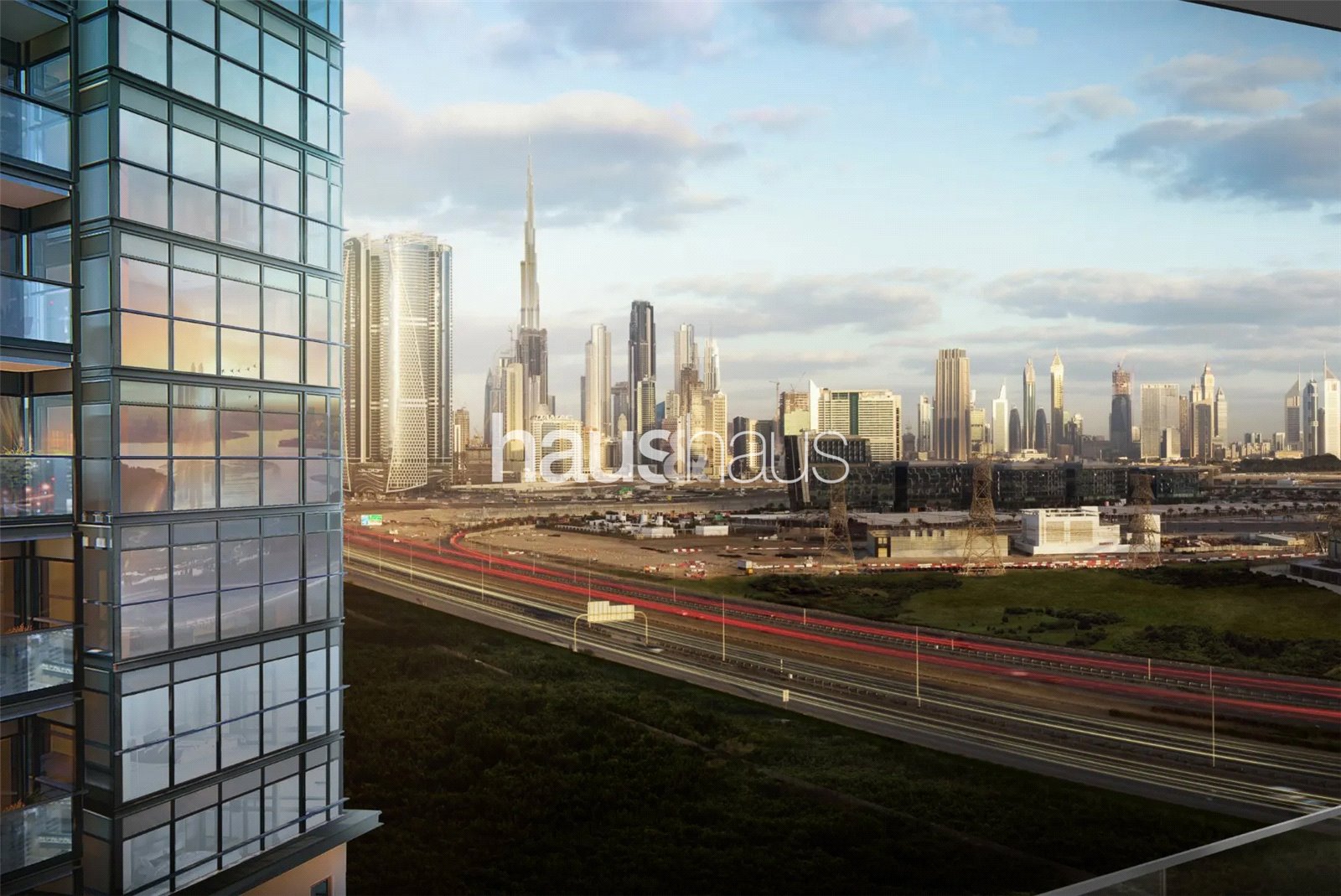 Under Op | Tower A | Motivated Seller | Burj View