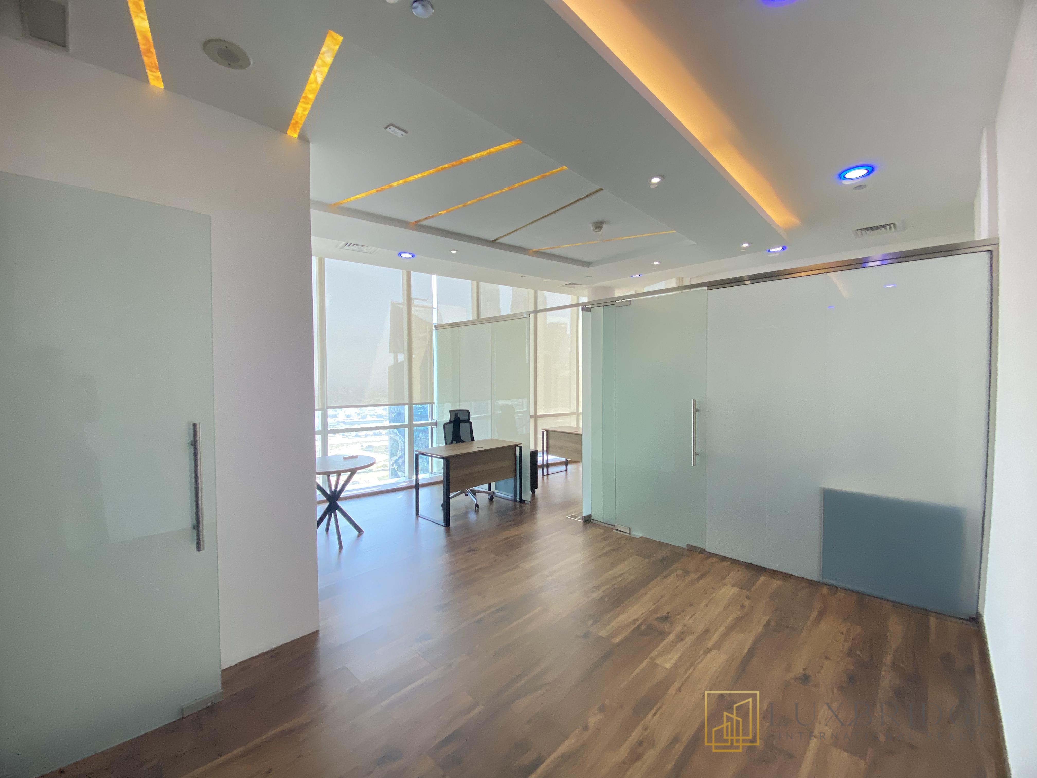 Fully Fitted | Unfurnished | Upgraded
