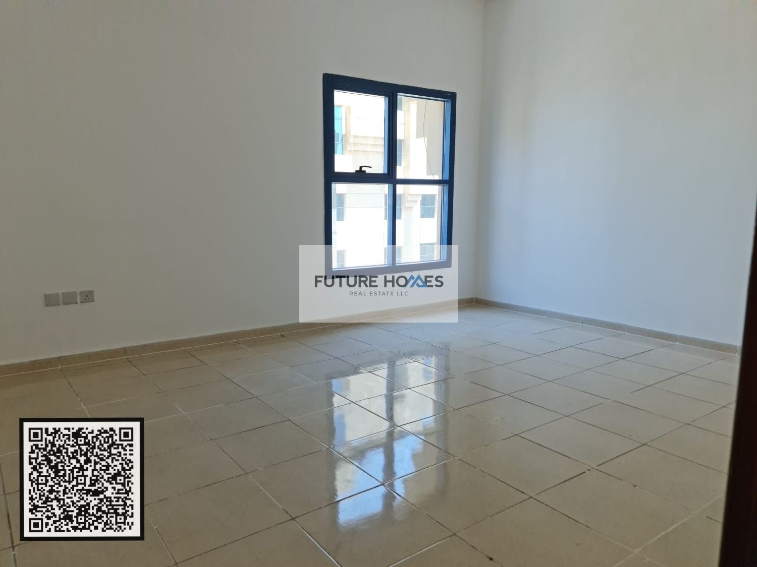 2BHK DELUXE FLAT AVAILABLE FOR SALE in 430,000 IN AL KHOR TOWERS AJMAN