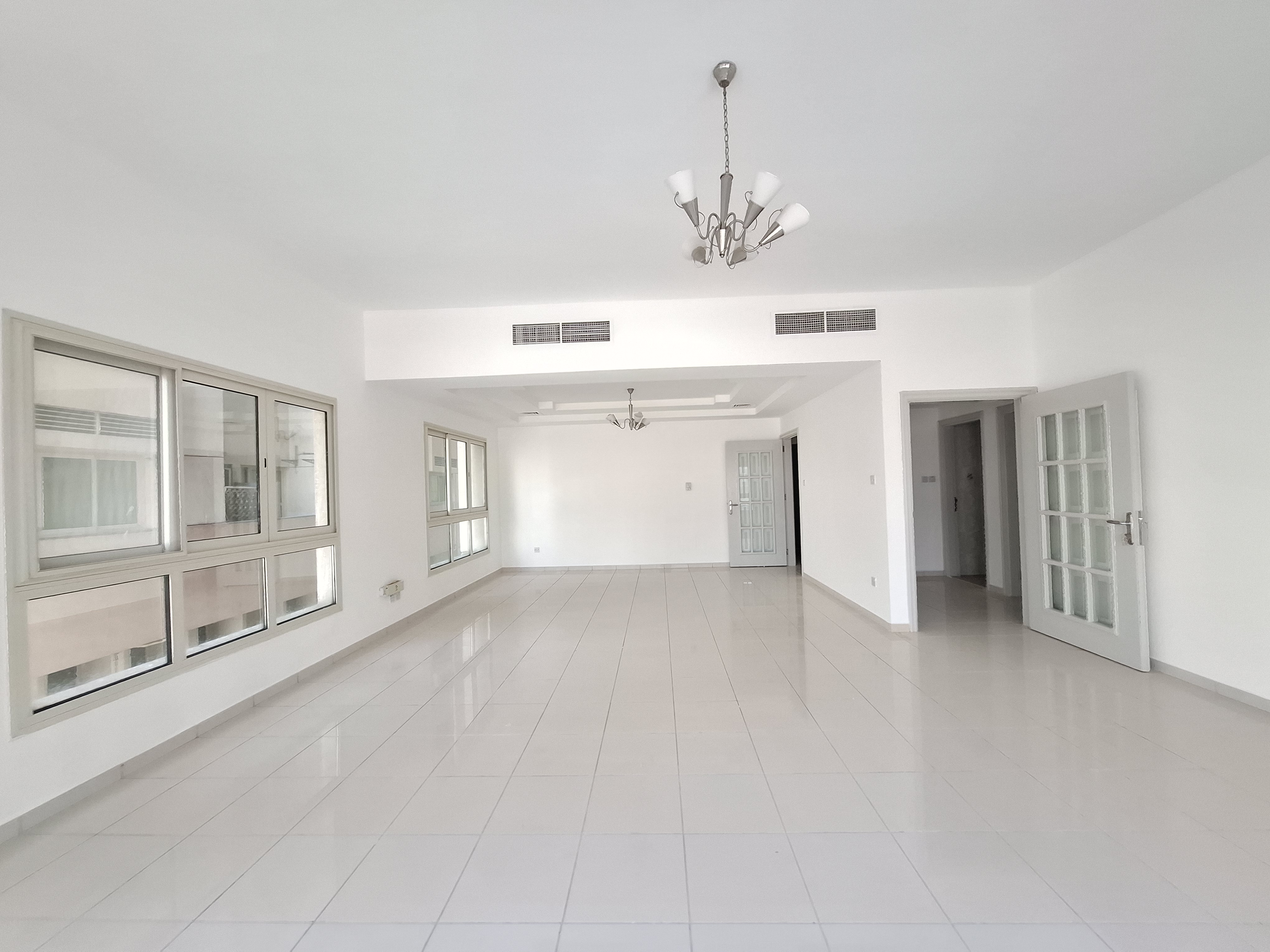 Lavish 2BHK // Wardrobes // Chiller free // Maid Room// Prime location // For Family