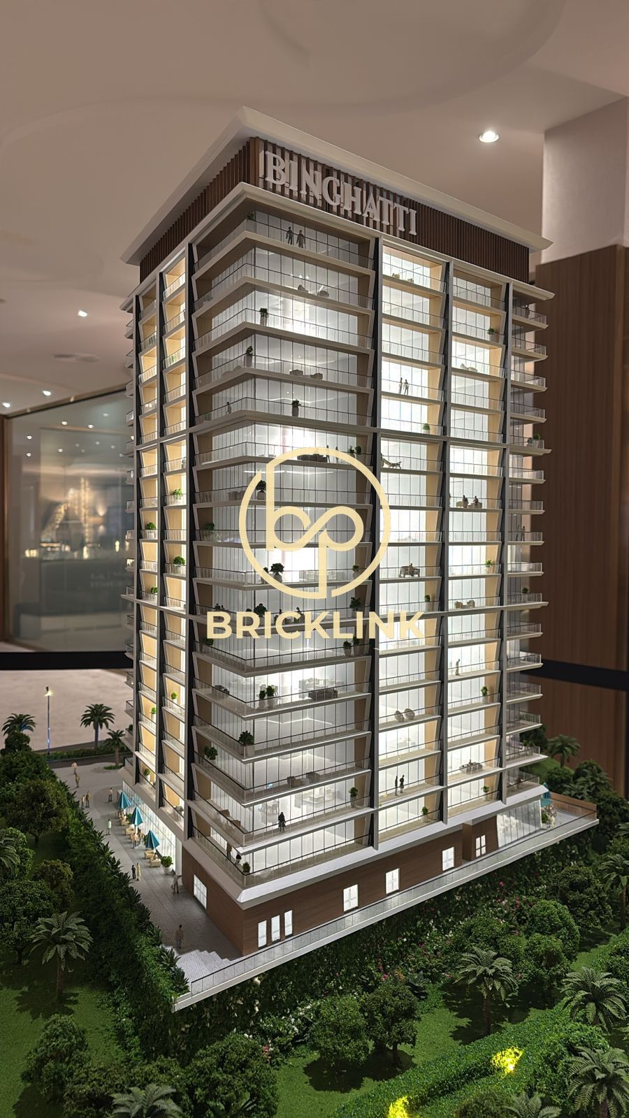 Stylish Apartments with Dubai Creek & Frame Views | Luxury Apartments in Al Jaddaf | Handover Q4 2025