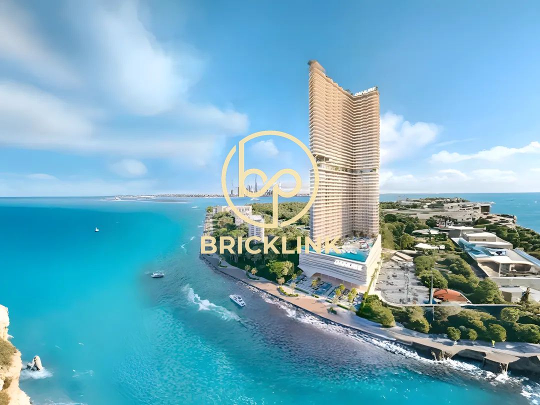 Breez by Danube | Invest in Dubai’s Newest Luxury Tower | Handover Q2 2027