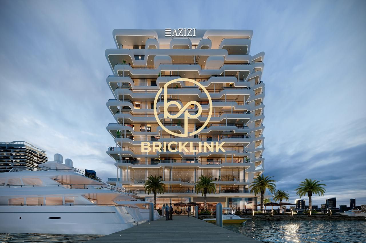 Premium Living with World-Class Amenities