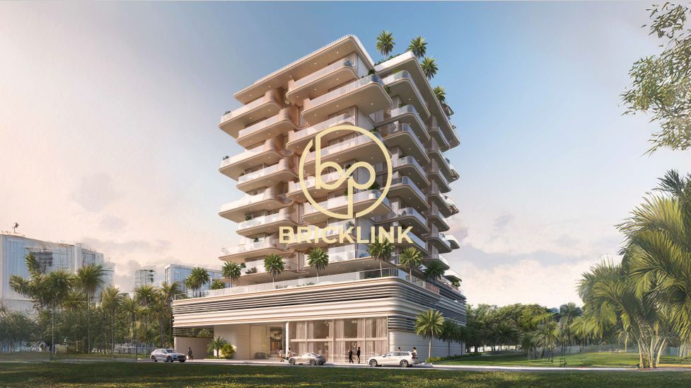 BEST PAYMENT PLAN | WATERFRONT LIVING | BRANDED FURNISHING | BOUTIQUE QUALITY