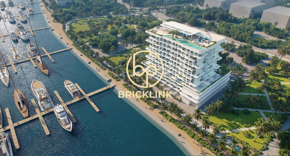 Waterfront Luxury | Post-Handover | Golden Visa | Dubai Islands