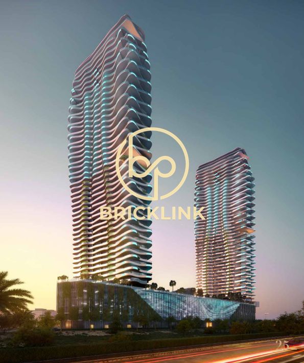 Laguna Residence: Dubai’s First AI-Integrated Smart Community