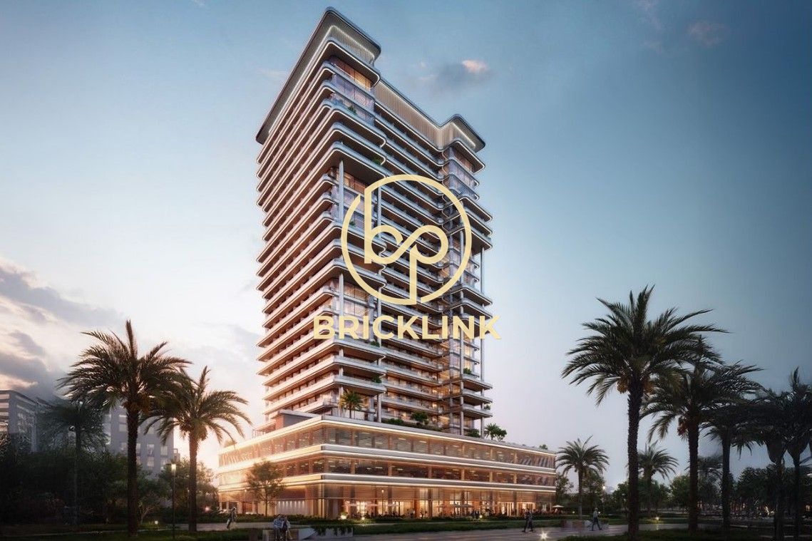 Smart Investment | Studio Apartment | High ROI