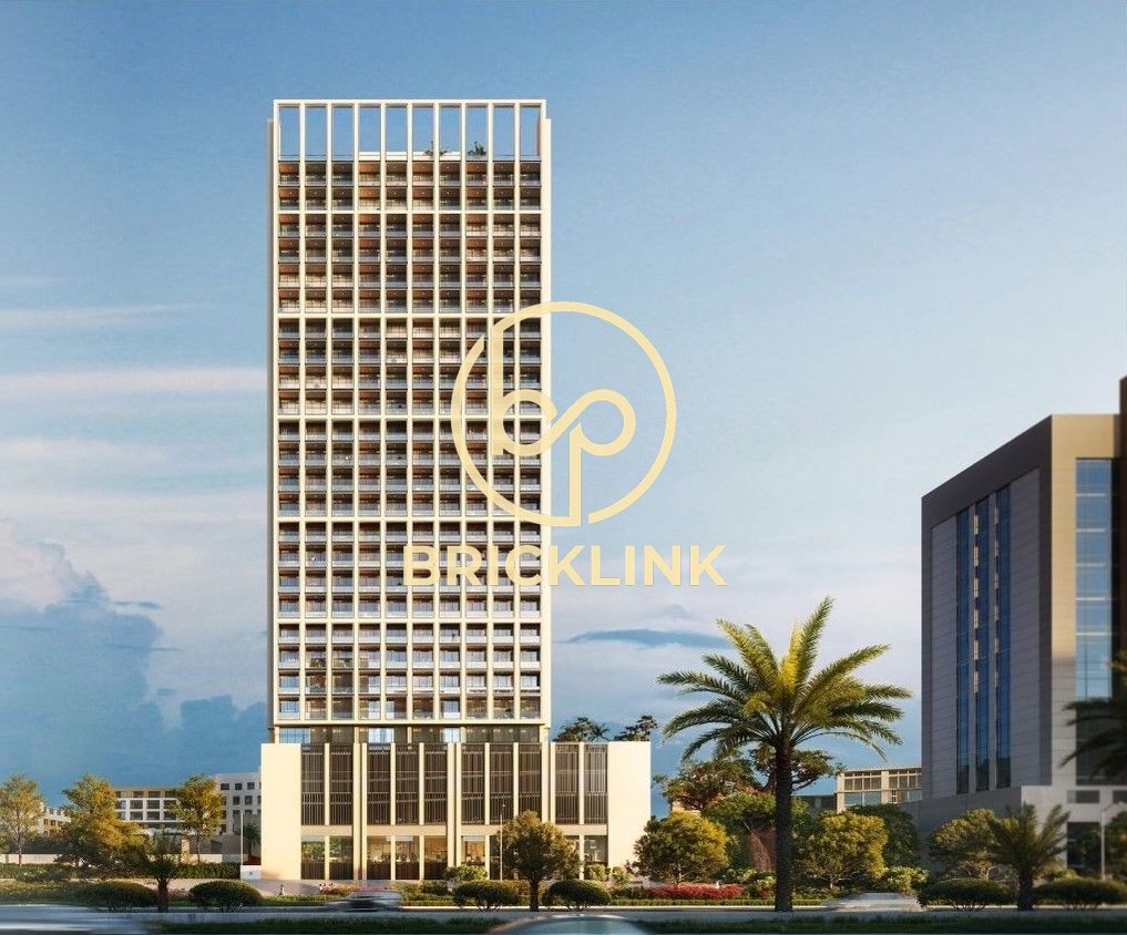 Luxury Office Space | Ideal for Professionals & Investors