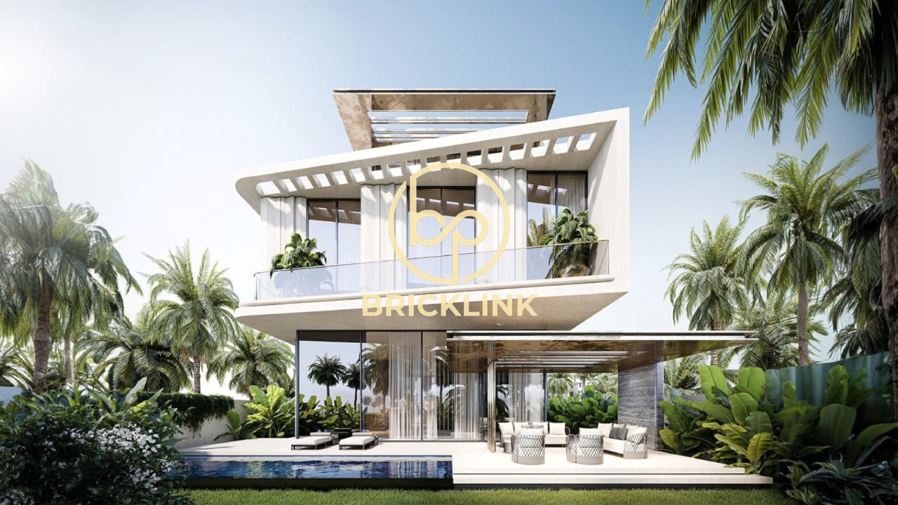 Bentley Home Branded Villas | Premium Furnished