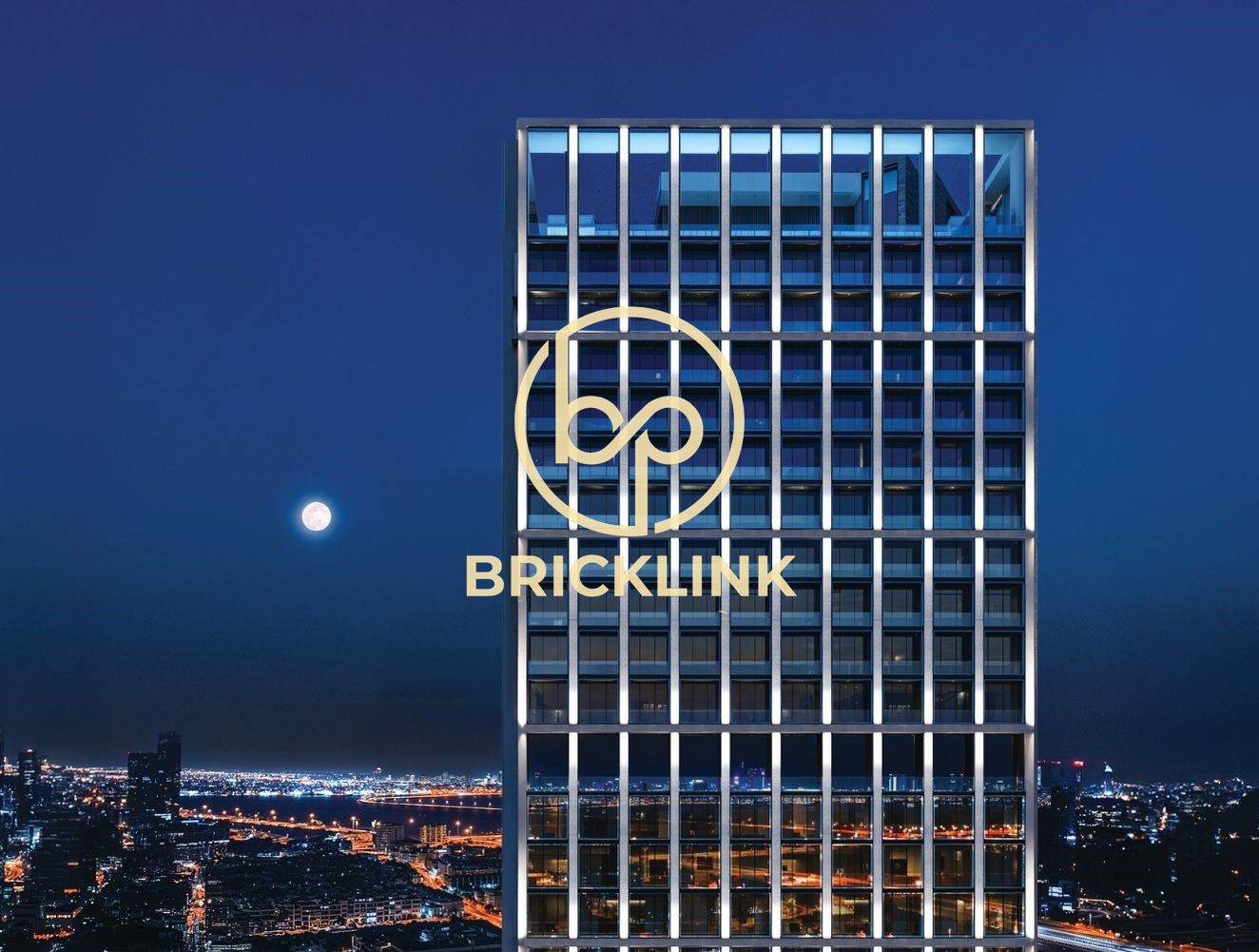 High-End Office Space | Great ROI