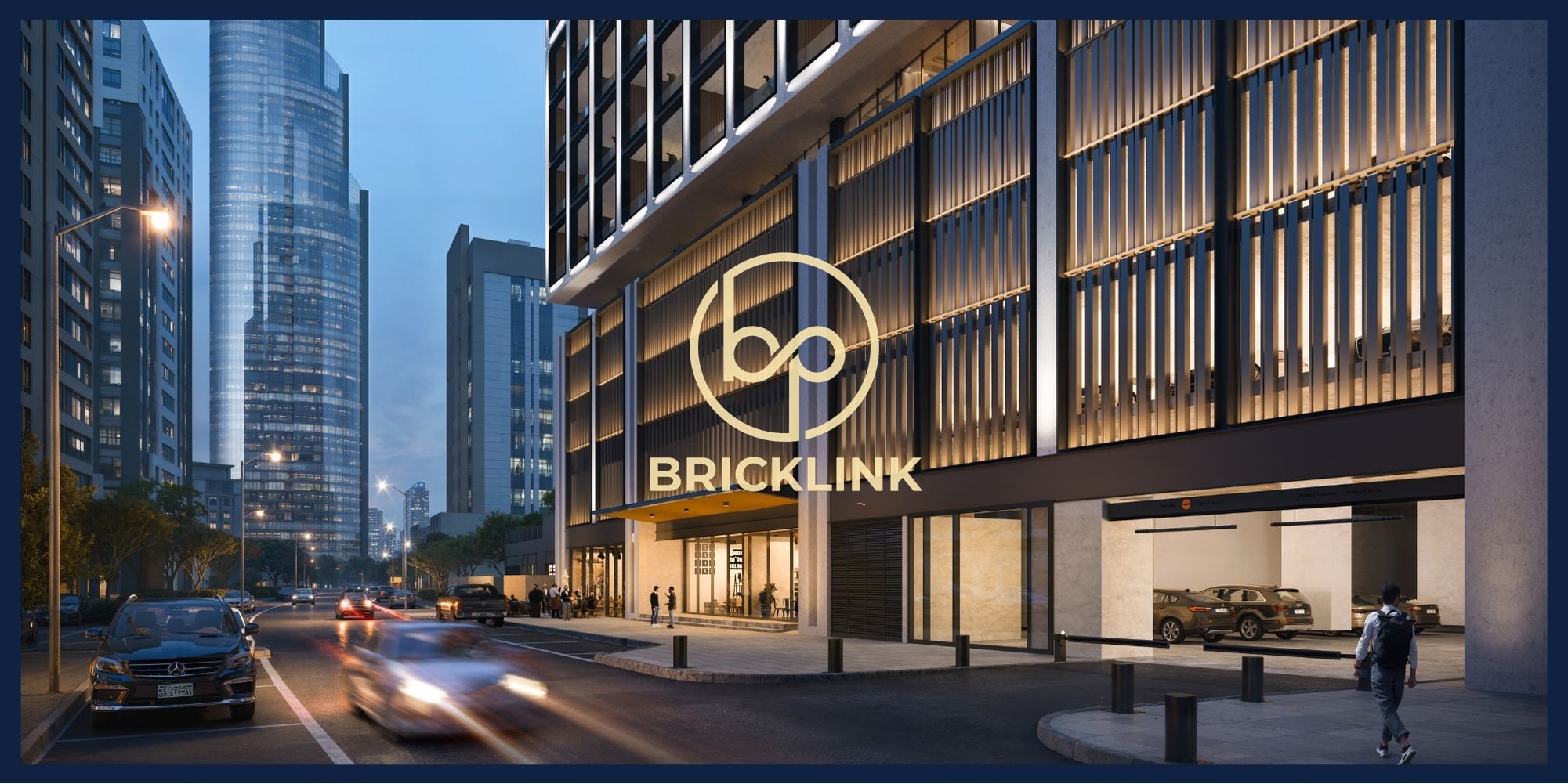 Modern Design | Creek Views | Flexible Payment Plan | Ready Q1 2026