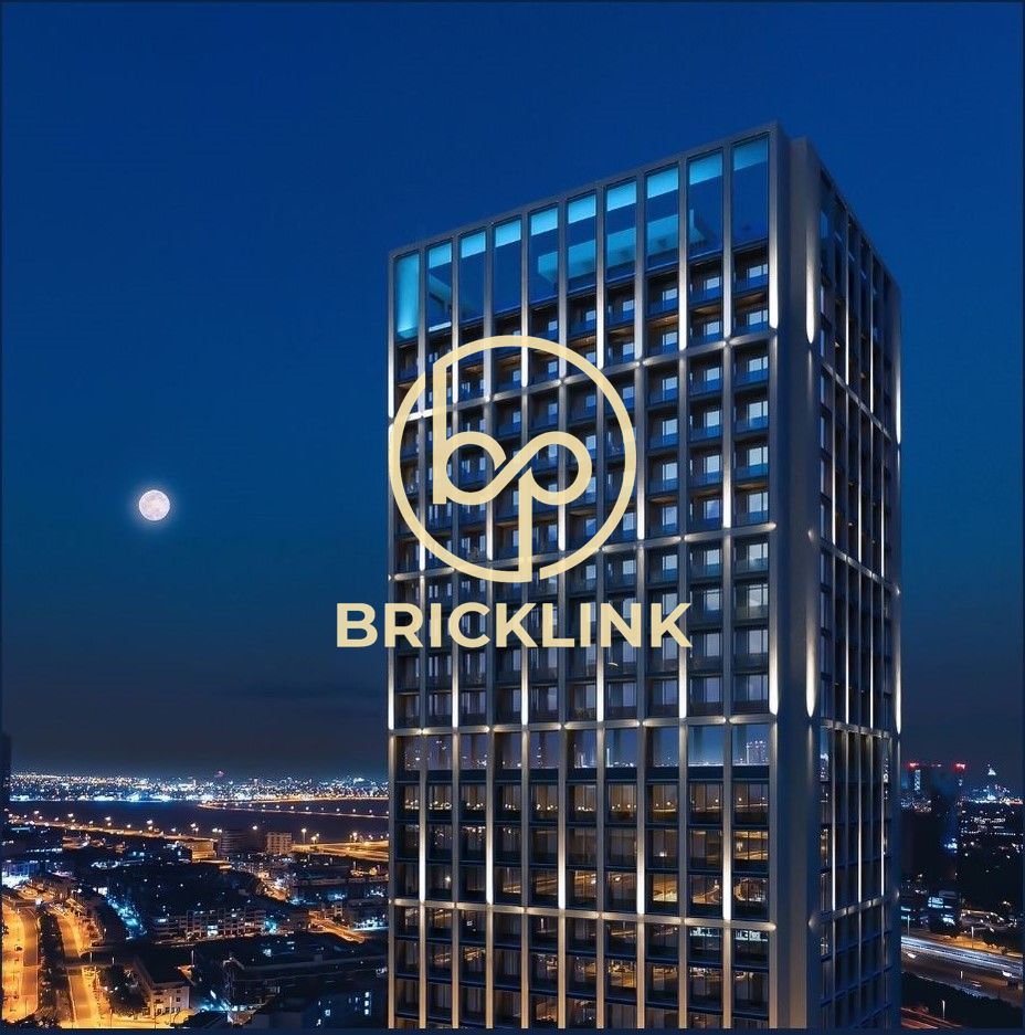 Investment Opportunity | High-End Office Space