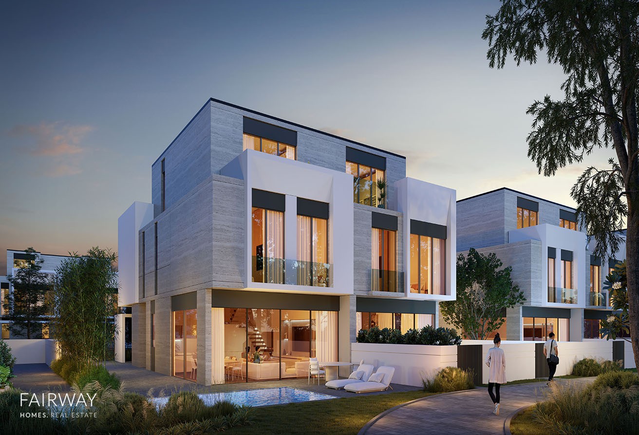 Modern Luxury | 60/40 Payment Plan | High ROI
