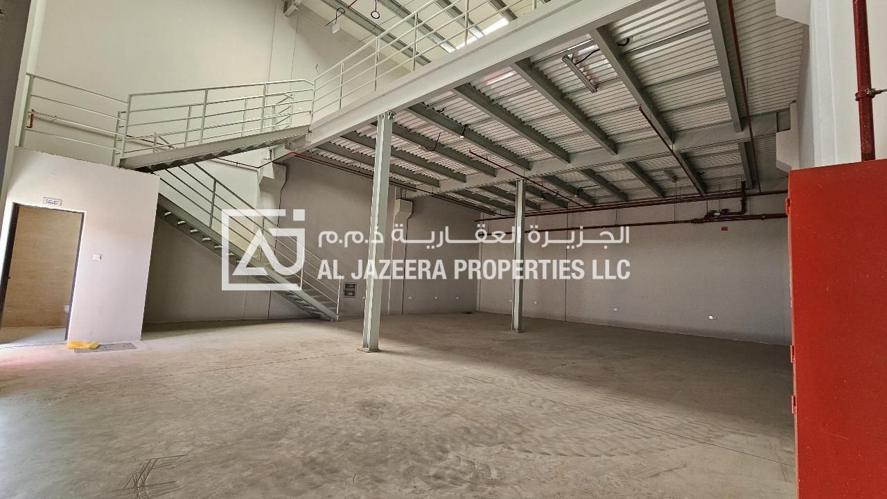warehouse
