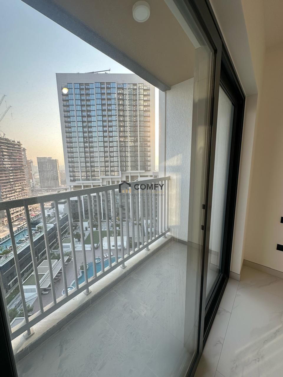 Brand New | Biggest 2Bed | Luxury Living