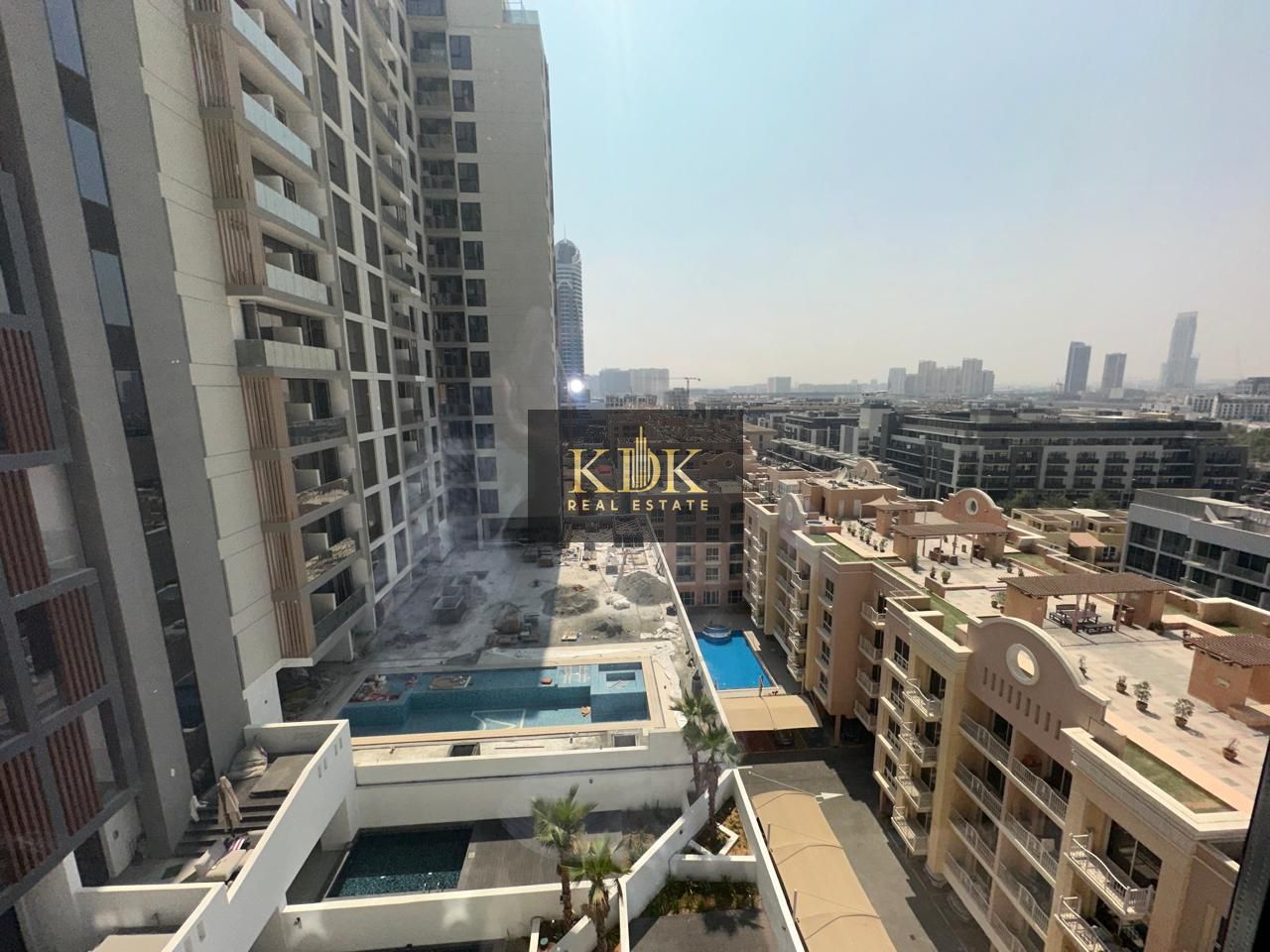 1 bed | best ammenities | spacious