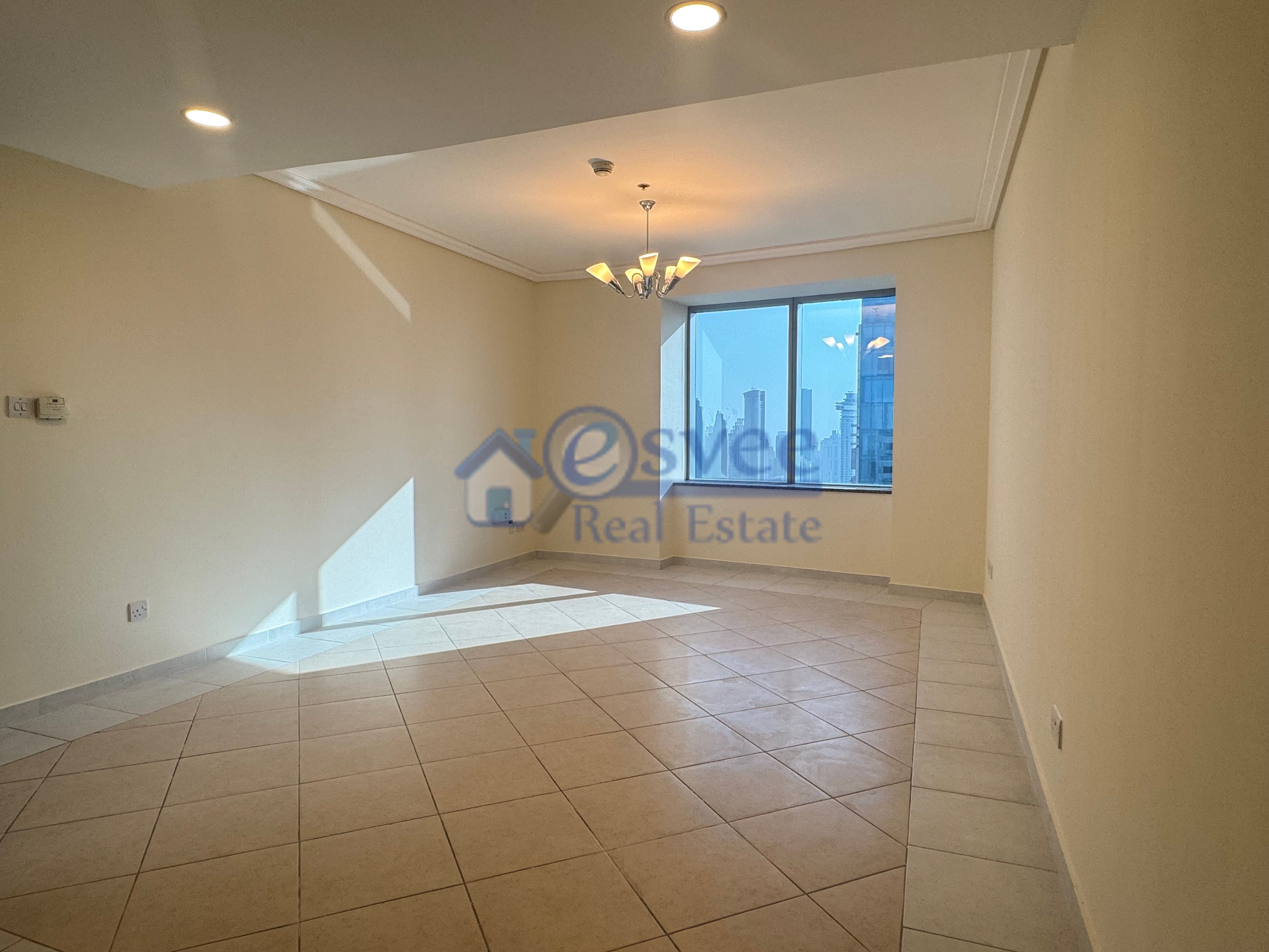AMAZING SKYLINE VIEW 3 BED ROOM | PREMIUM | NEAR DIFC METRO | SZR VIEW