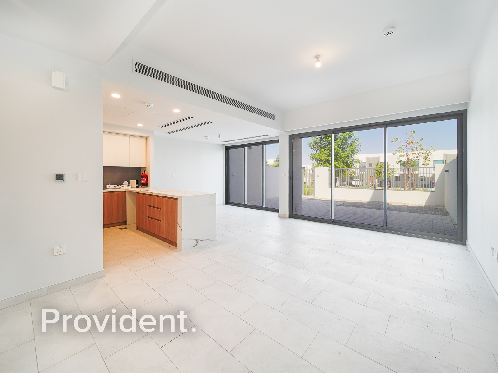 Vacant | Park View | Near Pool | Brand New