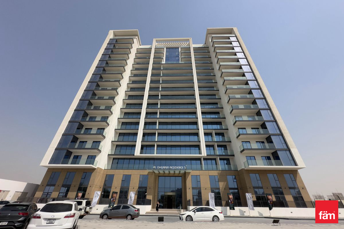 Multiple Options in New Residences