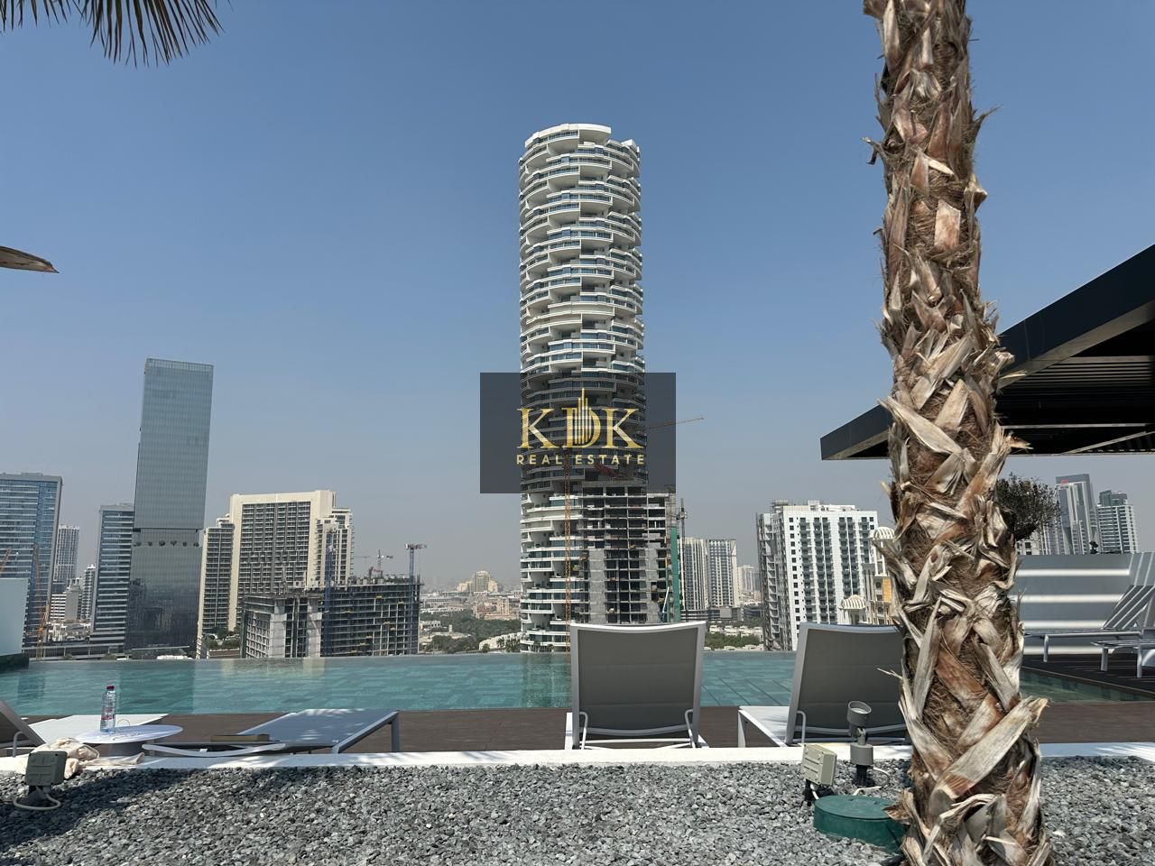 1 bed | best ammenities | spacious