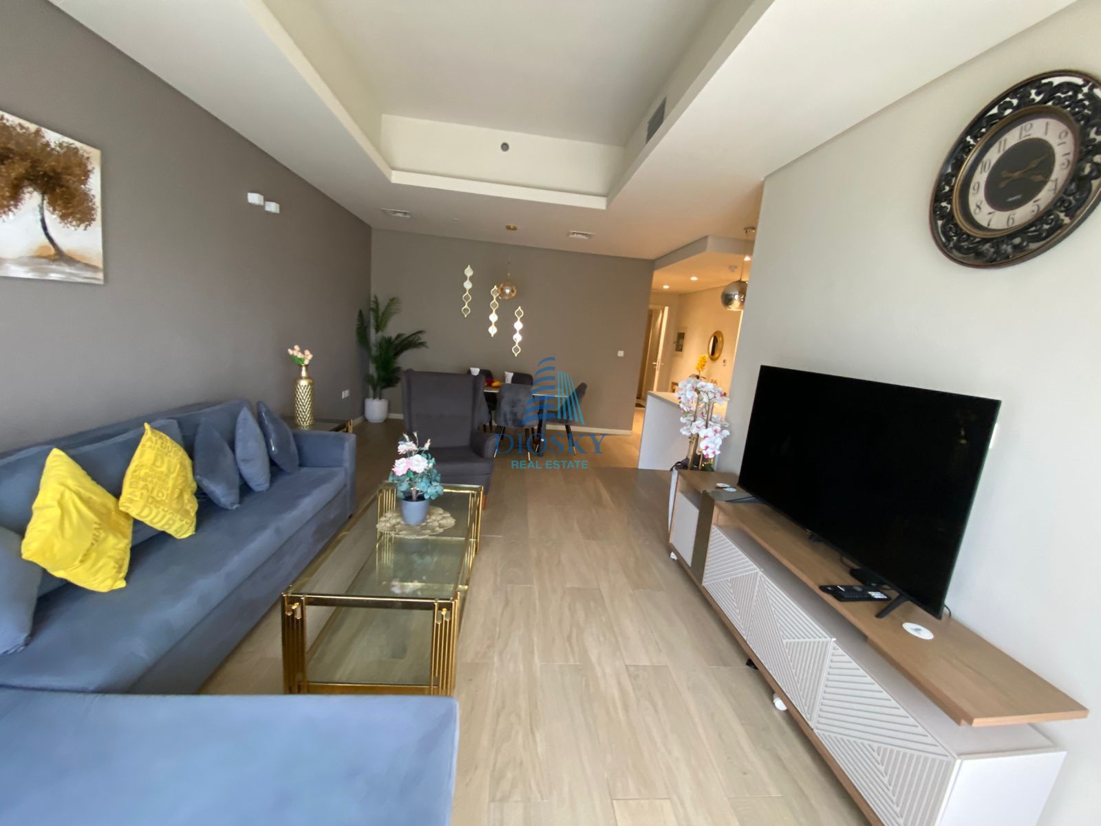 Fully Furnished | Ready to Move | Flexible Payment