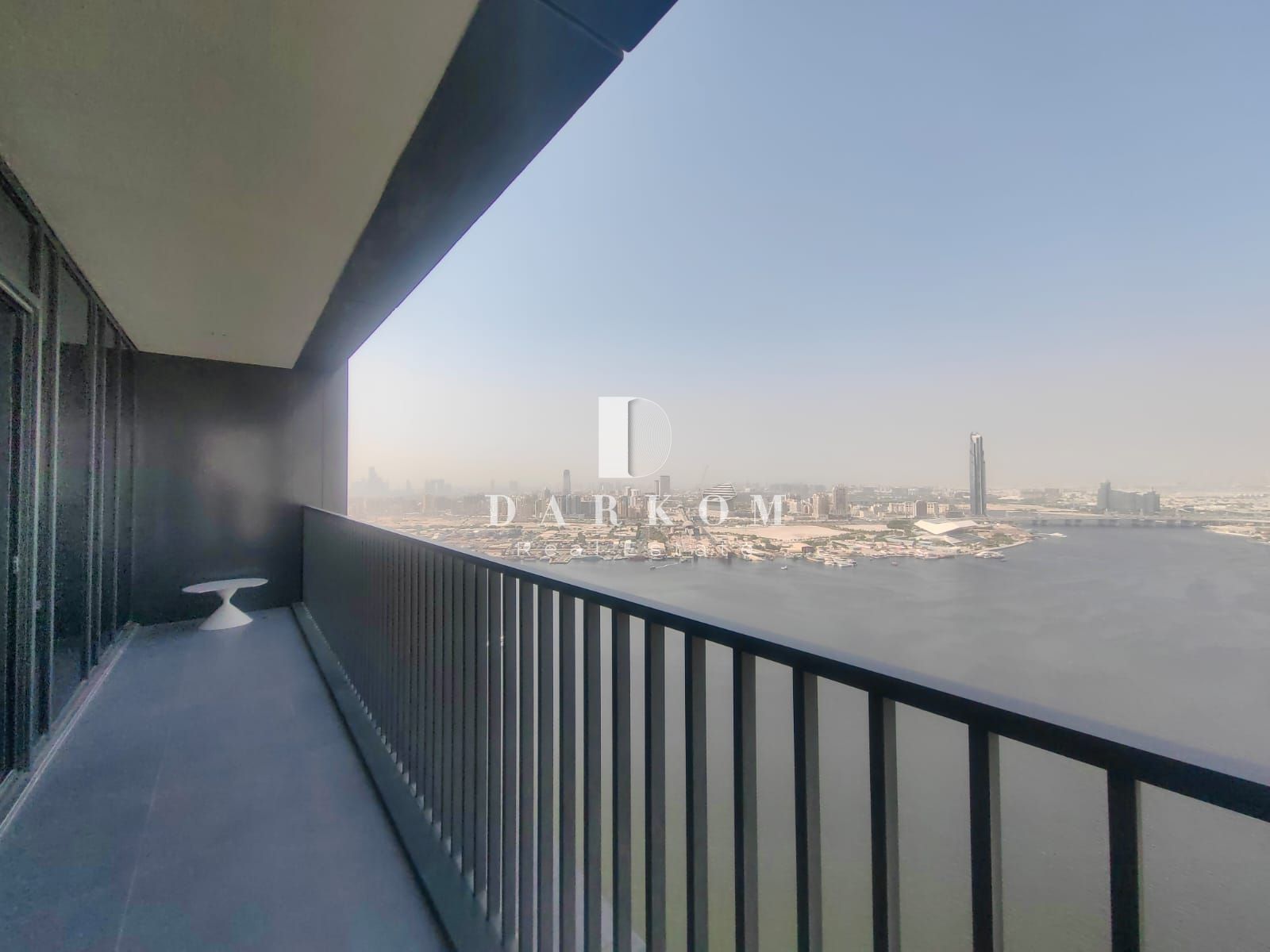 READY TO MOVE IN | FULLY FURNISHED | FULL SEA VIEW