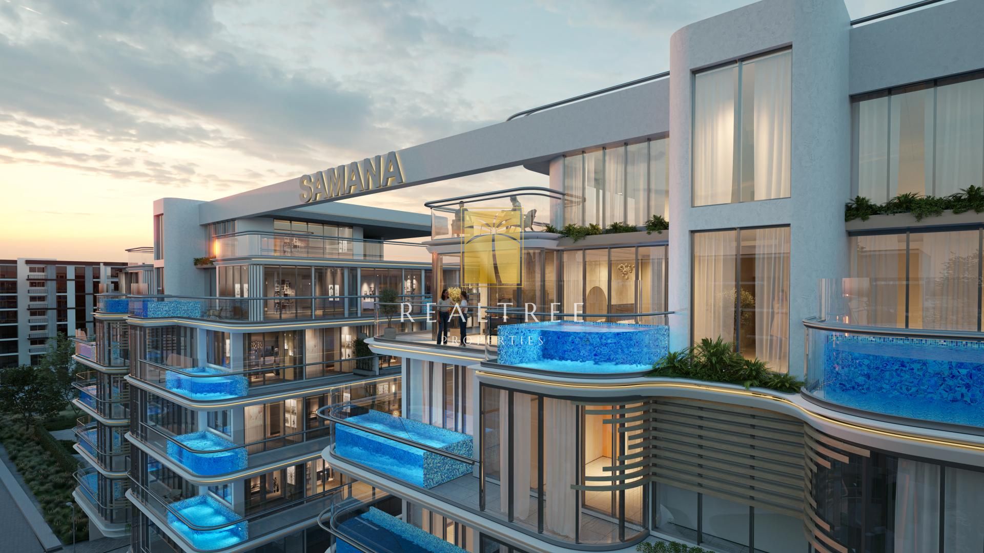 Luxury Living | Poolside Haven | Every Day a Vacation