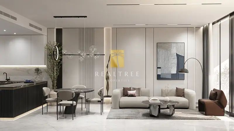 Modern Elegance | Artistic Architecture | Private Oasis Experience