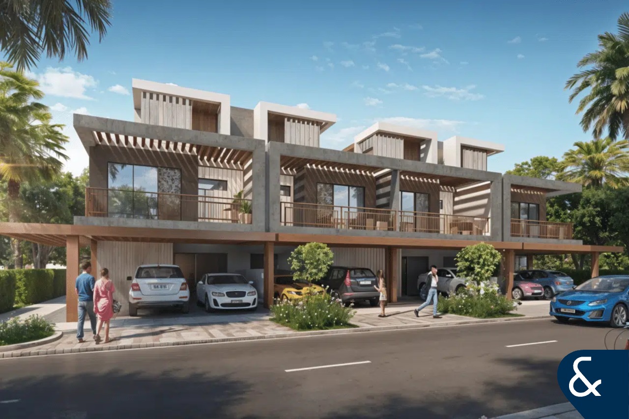 4 Bedroom | Great Deal | Bigger Layout