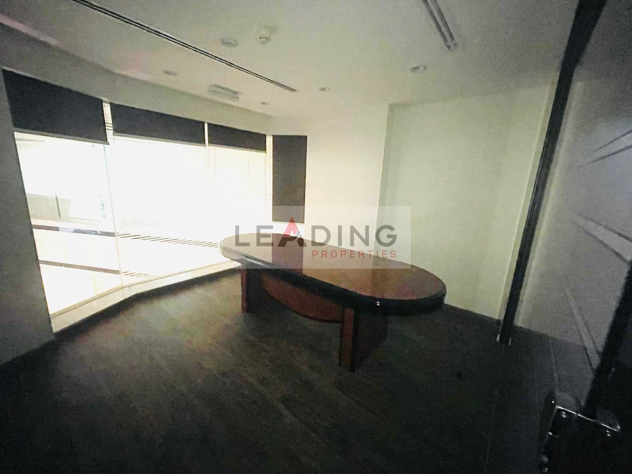 24/7 access | Fitted /Spacious Office/VACANT