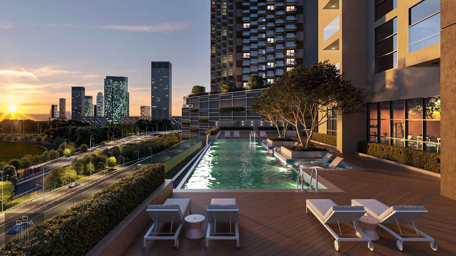 BUSINESS BAY | Q1 2026 | 2 YEARS POST-HA...