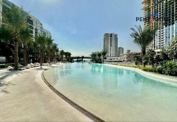 Pool View | Chiller Free | Big Terrace